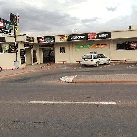 Cave Place Units Coober Pedy Exterior foto